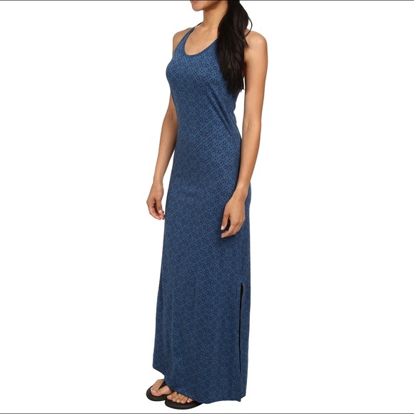 Patagonia maxi dress Clearance